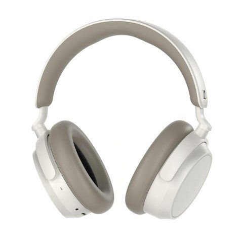 Наушники Sennheiser Accentum Wireless White (700175)