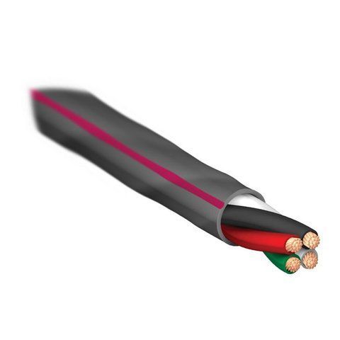 Акустичний кабель AUDIOQUEST SLiP-DB 16/4 Gray 1.0m