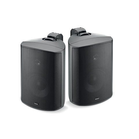 Настенная акустика Focal 100 OD 6-T Black