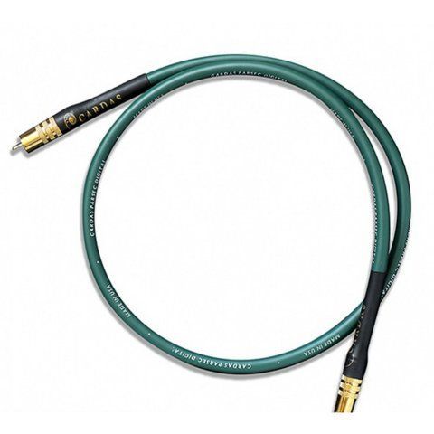 Кабель Cardas Parsec Digital (RCA or BNC) 3 m
