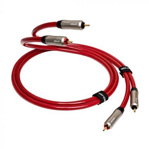 Міжблочний кабель QED REFERENCE AUDIO 40 3.0M (QE2455)