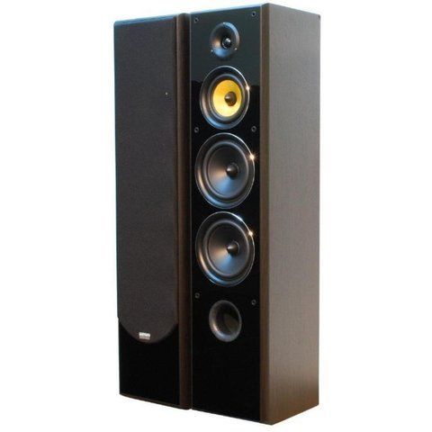 Підлогова акустика TAGA Harmony TAV-606F v.3 Wenge