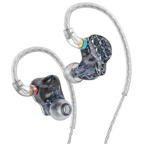 Наушники FiiO FA9 Black