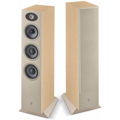 Напольная Акустика Focal Theva N2 Light Wood