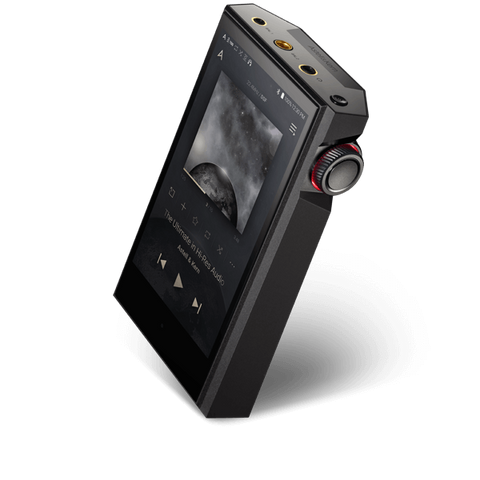 Плеєр Astell&Kern KANN MAX Antracite Grey