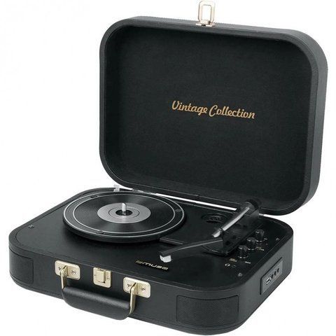 Проигрыватель винила Muse MT-501 ATB