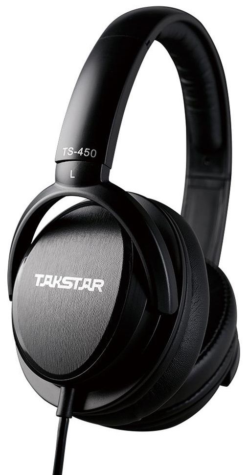 Навушники Takstar TS-450 Black