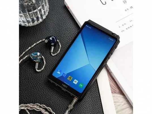 ⭐☜➀☞⭐【Плеер Hiby R6 III Black】⭐☜➀☞⭐