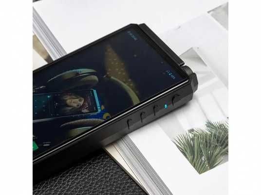⭐☜➀☞⭐【Плеер Hiby R6 III Black】⭐☜➀☞⭐