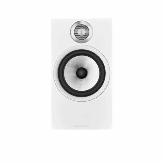 ⭐☜➀☞⭐【Полочная акустика Bowers & Wilkins 606 S2 Anniversary
