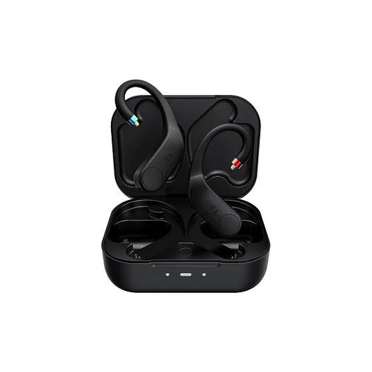 ⭐☜➀☞⭐【Беспроводной Bluetooth-усилитель FIIO UTWS3 2pin Black