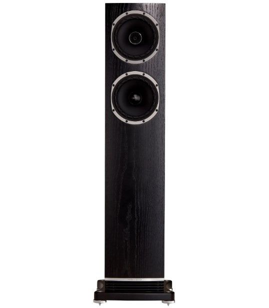 Напольная акустика Fyne Audio F501 Black Oak