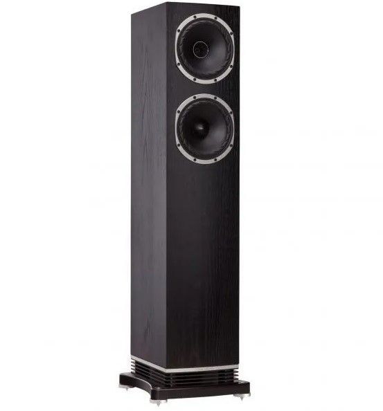 Напольная акустика Fyne Audio F501 Black Oak