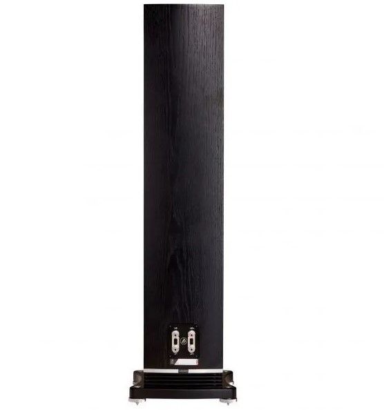 Напольная акустика Fyne Audio F501 Black Oak