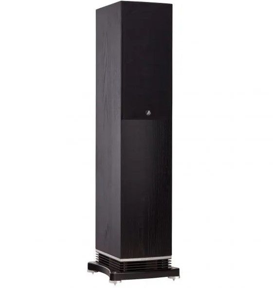 Напольная акустика Fyne Audio F501 Black Oak