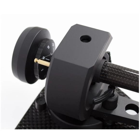 Програвач вінілу Pro-Ject RPM 5 Carbon 2M-Bronze Piano