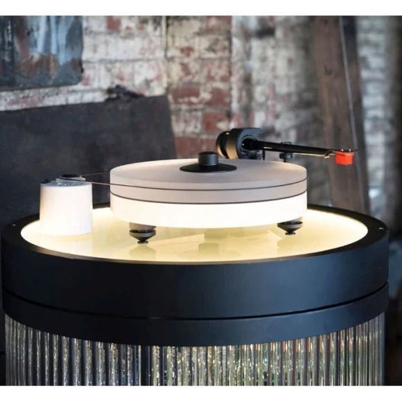 Програвач вінілу Pro-Ject RPM 5 Carbon 2M-Bronze Piano