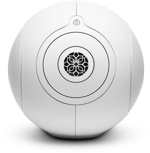 Аудиосистема Devialet Phantom II 98 DB Iconic White