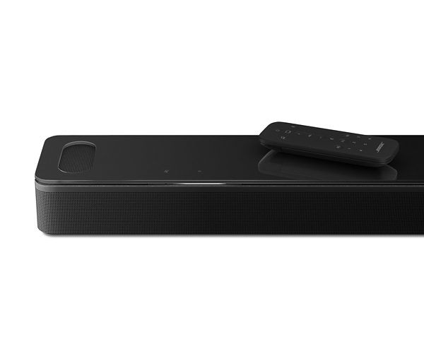 Саундбар Bose Smart Soundbar 900 Black (863350-2100/1100)