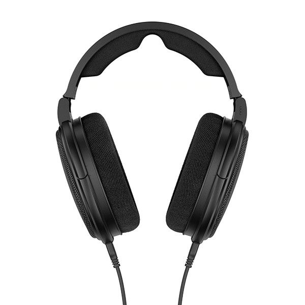 Навушники Sennheiser HD 660 S2 Black (700240)