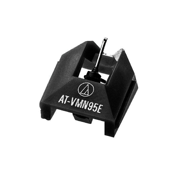 Игла Audio-Technica AT-VMN95EBK Elliptical