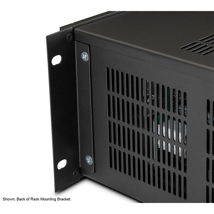 Підсилювач потужності Mcintosh MI347