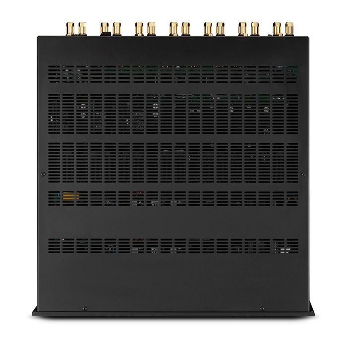Підсилювач потужності Mcintosh MI347