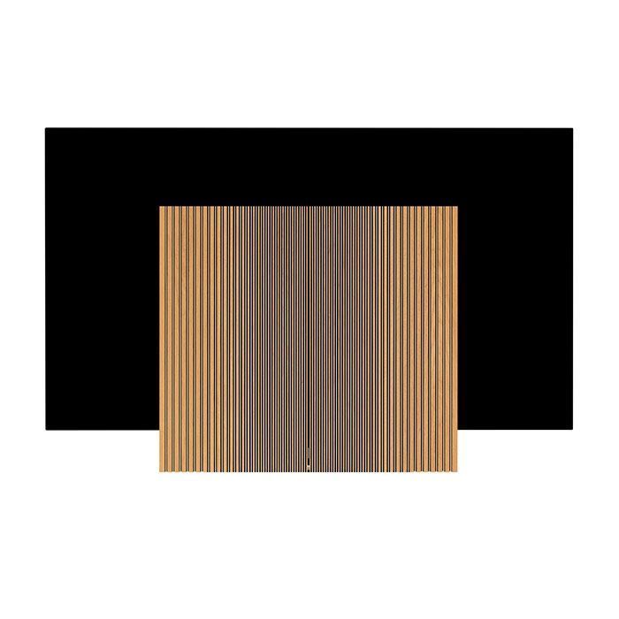 Телевизор Bang & Olufsen Beovision Harmony 83 OLED Natural Oak Wood