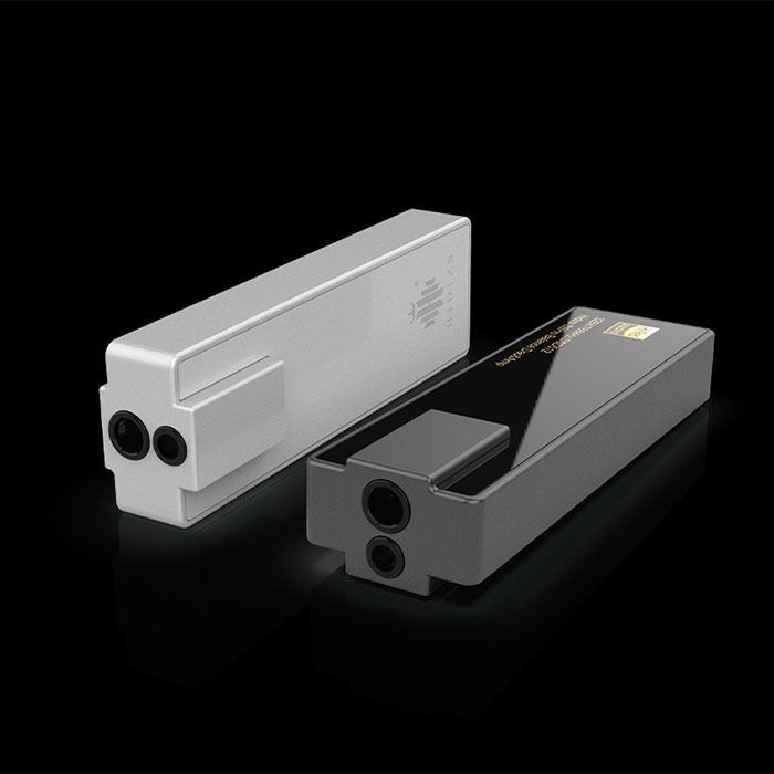 ЦАП и усилитель Hidizs S9PRO BLACK