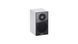 Полочна акустика Revox Mini G50 Silver/Black Glass