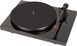 Проигрыватель винила Pro-Ject Debut Carbon DC 2M-Red Piano