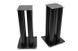 Акустичні стійки Atacama HMS 2x 600 / HMS 2.1 600 Black
