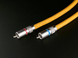 Міжблочний кабель Van den Hul HILL Hybrid RCA 1,2 meter