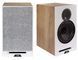 Полочна акустика Elac Debut Reference DBR62 Wood White