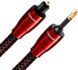 Оптический кабель AUDIOQUEST 0.75m OPTILINK CINNAMON MINI