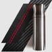 Модуль AV-стойки Bassocontinuo Maxi Argo X 200mm Le Mans-Silver