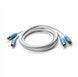 Межблочный кабель CHORD C-line 2RCA to 2RCA 2m