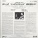 Вінілова платівка Cannonball Adderley - Somethin' Else ((Blue Note Classic Vinyl Series)