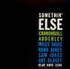 Вінілова платівка Cannonball Adderley - Somethin' Else ((Blue Note Classic Vinyl Series)