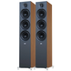 Акустика Elac Debut 3.0 DF63-WN (32163)