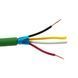 Кабель управления SCP EIB-BUS-2X2-LSZH 305м
