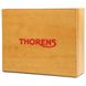 Комплект для догляду за пластинками та програвачами Thorens Cleaning Set in Wooden Box