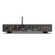 Підсилювач Audiolab 6000A MKII Black