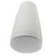 Підвісна акстика Sonance PS-P63T White
