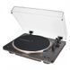 Проигрыватель винила Audio-Technica AT-LP70XBT Black-Bronze