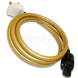 Силовий кабель Van den Hul MC MAINSSTREAM BS HYBRID 1.5m, UK standard