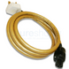 Силовой кабель Van den Hul M.C. The MAINSSTREAM BS HYBRID 1.5m, UK standard