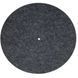 Слипмат GOKA GK-R19 Felt Slipmat, 3mm Thickness Grey