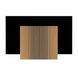 Телевизор Bang & Olufsen Beovision Harmony 83 OLED Natural Oak Wood