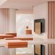 Телевизор Bang & Olufsen Beovision Harmony 83 OLED Natural Oak Wood